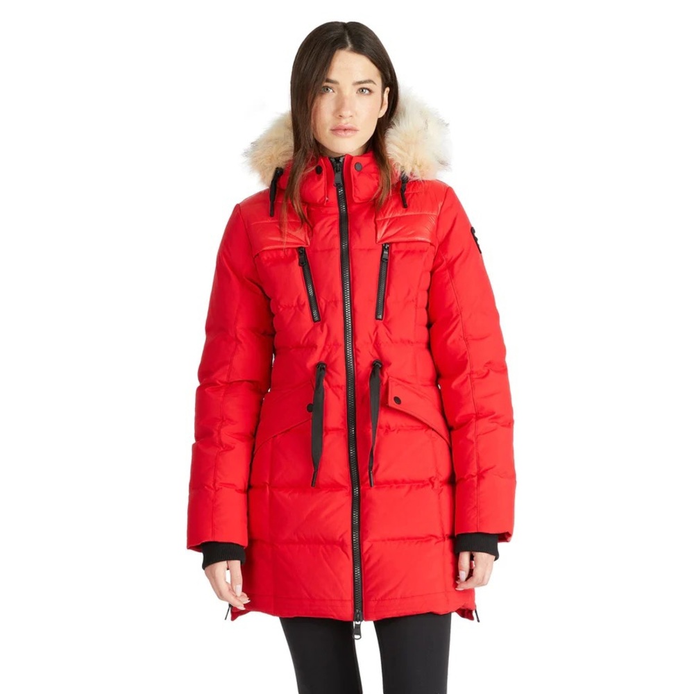 Pajar Jacket